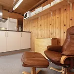 6 Person In Hadsund-by Traum Dom wakacyjny Hadsund