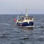 6 Person In Hadsund-by Traum Dom wakacyjny Hadsund