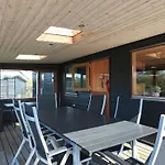 6 Person In Hadsund-by Traum Dom wakacyjny *