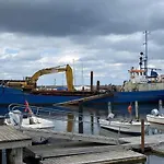 Dom wakacyjny 6 Person In Hadsund-by Traum