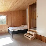 Dom wakacyjny 6 Person In Hadsund-by Traum