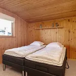 Dom wakacyjny 6 Person In Hadsund-by Traum Hadsund