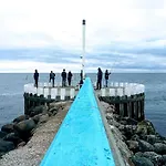 6 Person In Hadsund-by Traum *