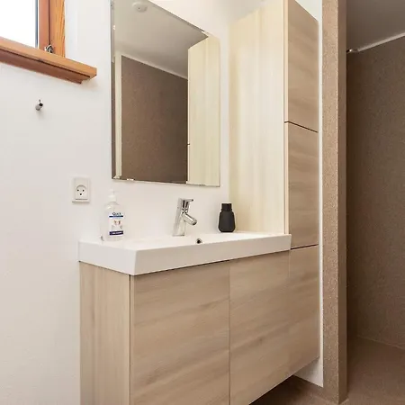 6 Person In Hadsund-by Traum Ferienhaus