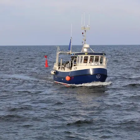 6 Person In Hadsund-by Traum Ferienhaus Hadsund