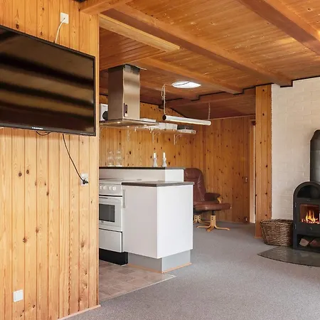 6 Person In Hadsund-by Traum Hadsund