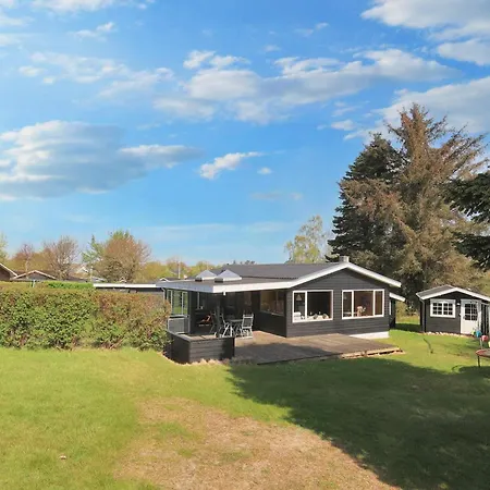 6 Person In Hadsund-by Traum * Hadsund