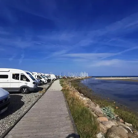 Dom wakacyjny 6 Person In Hadsund-by Traum *