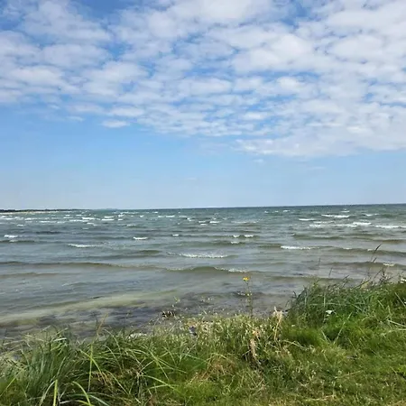 6 Person In Hadsund-by Traum Ferienhaus Hadsund