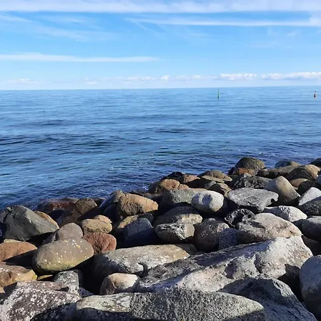 6 Person In Hadsund-by Traum Σπίτι διακοπών Hadsund